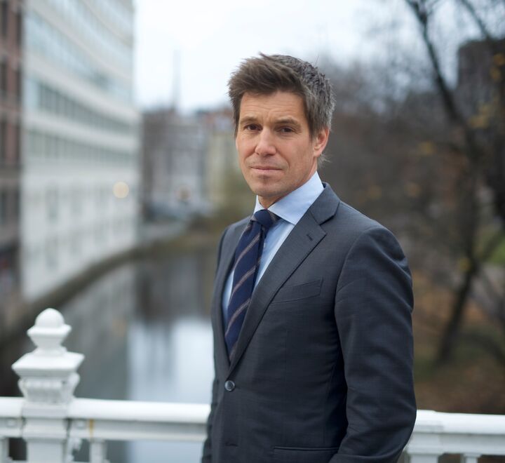 Espen Henriksen